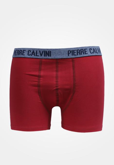 Boxer de Barbati 3XSet , Culori Diversificate,Engros